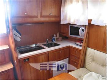 FRATELLI APREA SORRENTO 36 HT